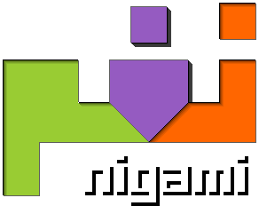 nigami logo